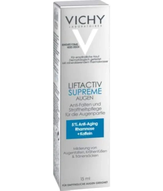 Vichy Liftactiv eyes cream 15 ml