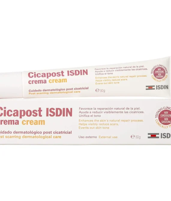 ISDIN Cicapost Body Care Cream 50G