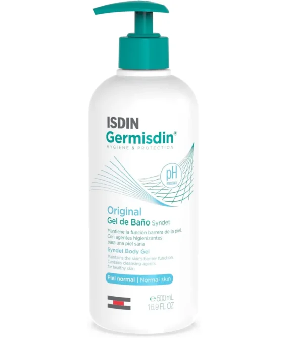 Germisdin Moisturising Lotions 400 G