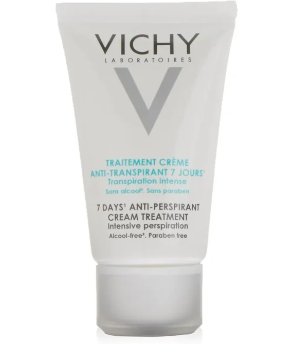 Vichy Anti Perspirant Treatment Cream 30 ml