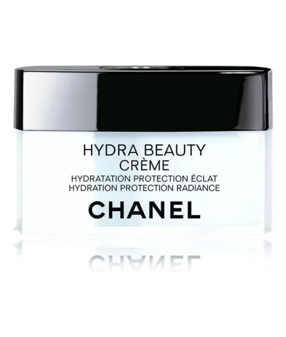 CHANEL Hydra Beauty Nutrition Cream For Dry Skin 50 ml