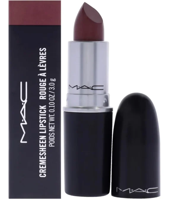 MAC Lipstick – Creme In Your Coffee (Cremesheen) 3g