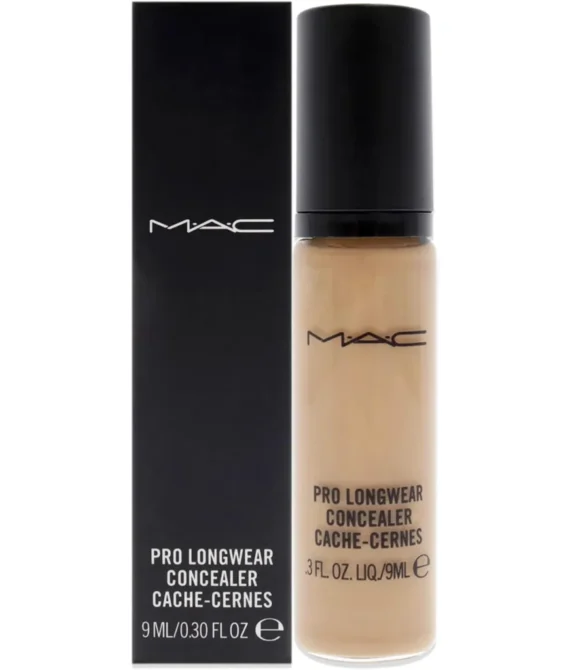 MAC Pro Longwear Concealer NC30