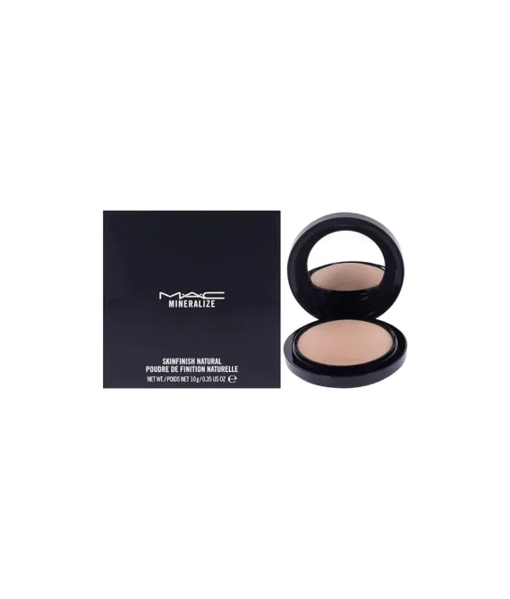 Mac Mineralize Skinfinish/Natural