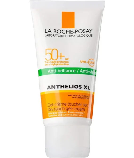 La Roche-Posay Anthelios XL Dry Touch Gel-Cream SPF50+ 50ml