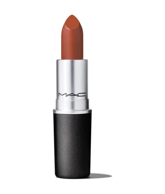 MAC Matte Lipstick Whirl 0.1 Ounce/ 3 gm