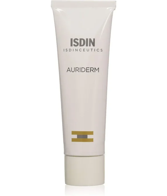 Isdin CEUtics Auriderm Cream 50 ml Pack Of 1