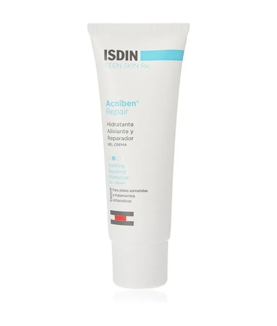 ISDIN Acniben RX Hydrating Gel-Cream 40ml