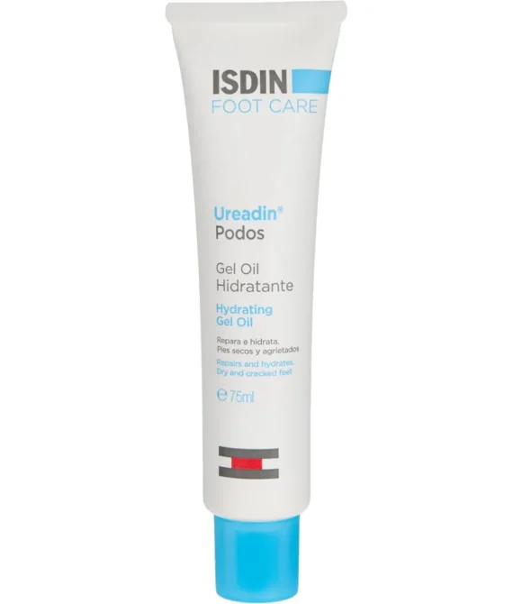 ISDIN Ureadin Foot Hydrating Gel Oil 75ml