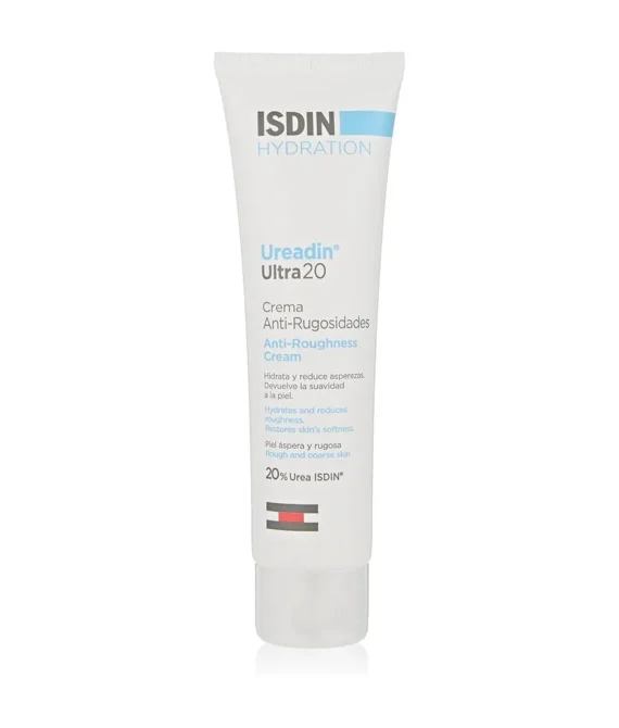 ISDIN Ureadin Ultra20 Anti – Roughness Cream 100ml