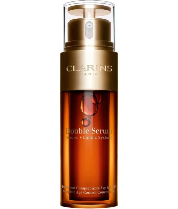 CLARINS Double Serum Complete Age Control Concentrate 50 ml