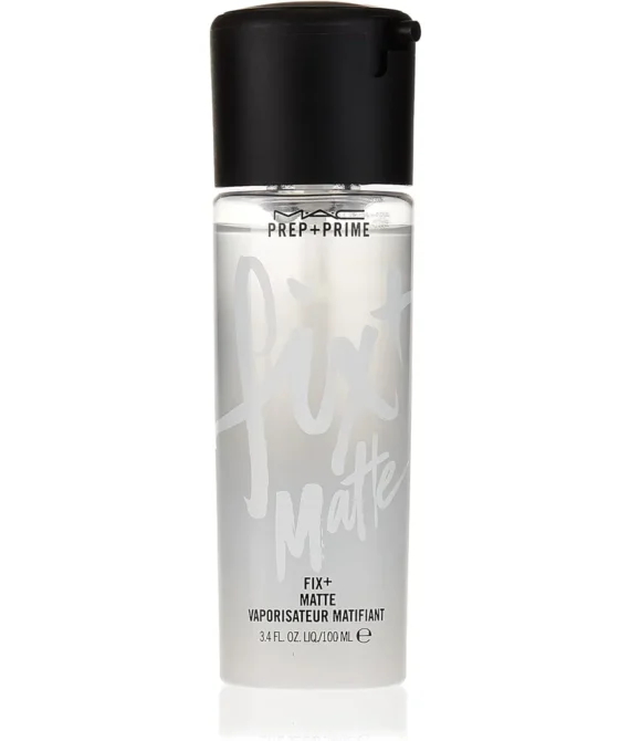 Mac Prep Prime Fix+ Mattifying Mist For Women 100 ml