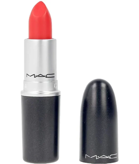 Mac Lady Danger 15 Matte Finish Lipstick 3 G