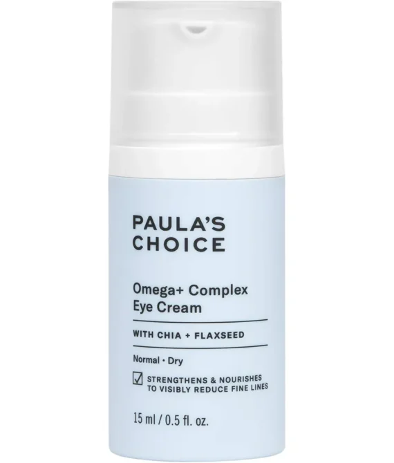 Paulas Choice Omega+ Complex Eye Cream