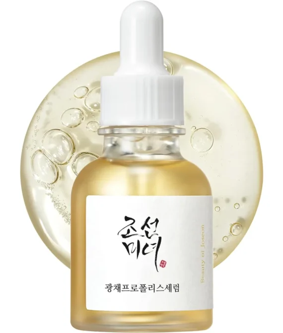 Beauty of Joseon Glow Serum Propolis + Niacinamide – 30ml