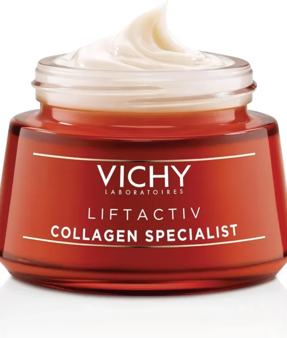 LIFTACTIV COLLAGEN SPECIALIST crme jour 50 ml