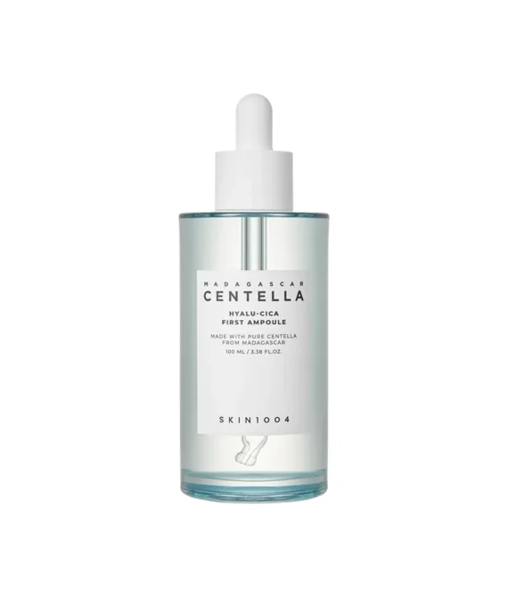 SKIN1004 Madagascar Centella Hyalu-Cica First Ampoule 100ml