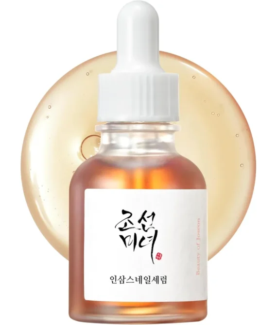 Beauty of Joseon Revive Serum : Ginseng+Snail Mucin (30ml 1 fl.oz.)