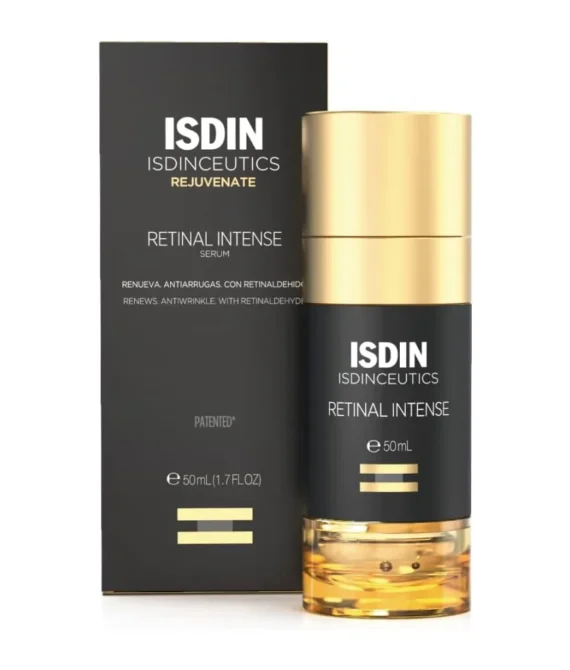 ISDIN CEUTICS RETINAL Intense 50ml