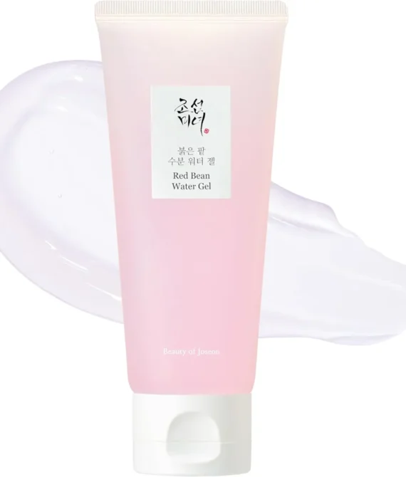 Beauty of Joseon Red Bean Water Gel (100ml 3.38fl.oz)