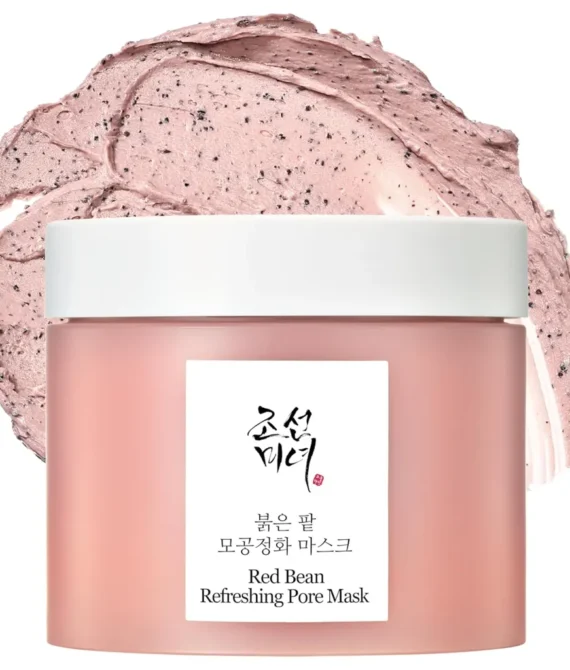 Beauty of Joseon Red Bean Refreshing Pore Mask 140ml 4.73fl.oz