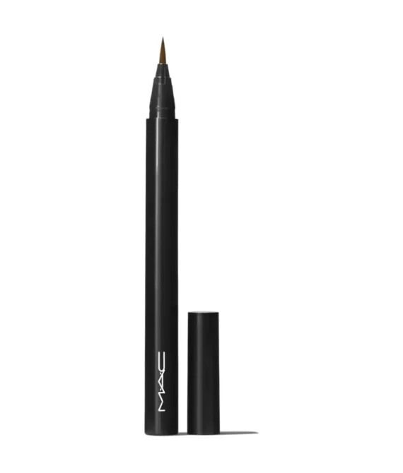 Mac Brushstroke 24 Hour Liner Brush Black 0.67 g