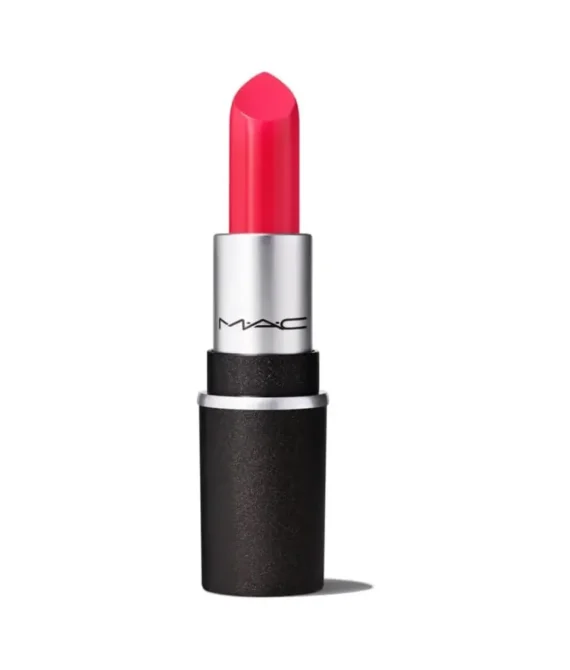 MAC Mini Lipstick – Relentless Red 1.8 g