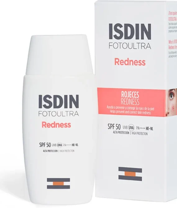 FOTO ULTRA redness SPF50+ 50 ml