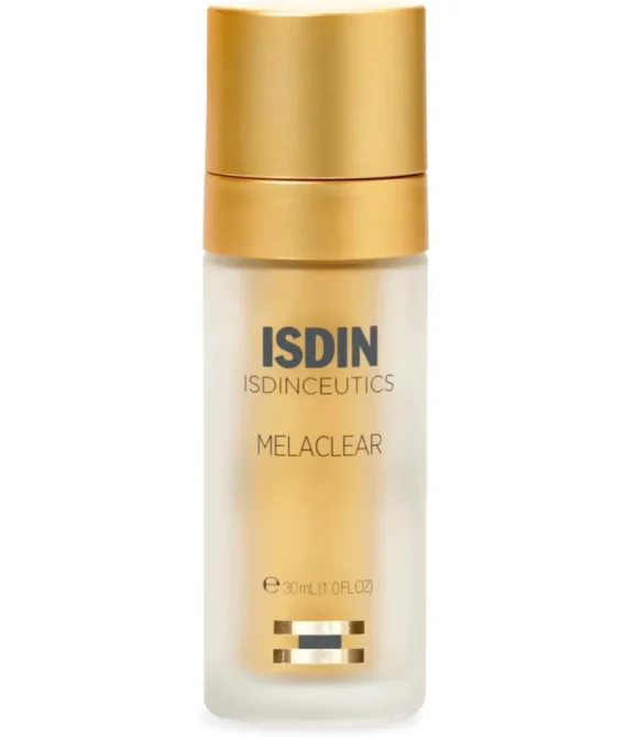 ISDINCEUTICS melaclear serum 30 ml