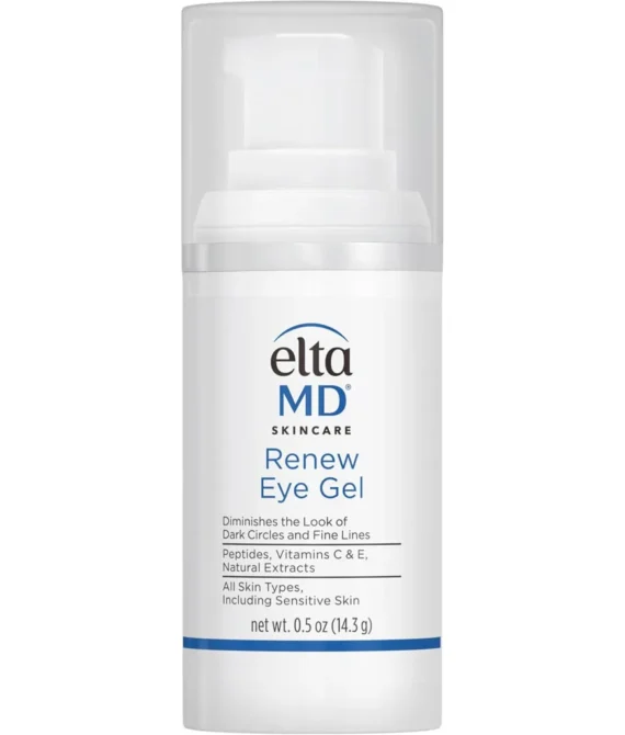 Eltamd Eltamd Renew Eye Treatment Gel 0.5 Fluid Ounce 0.5 Fl. Oz.