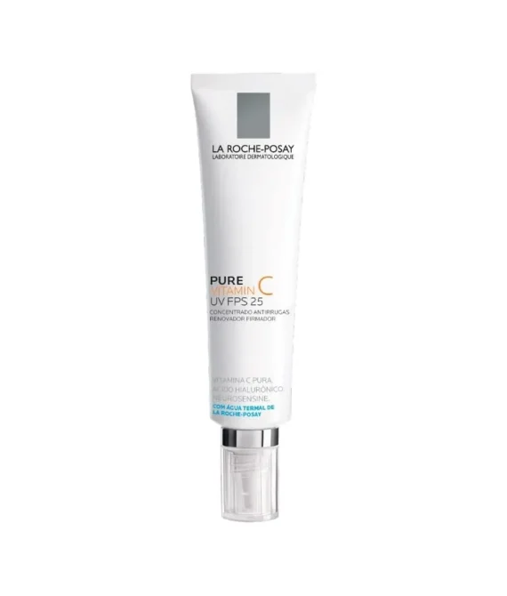 La Roche Posay Redermic C Uv 40ml