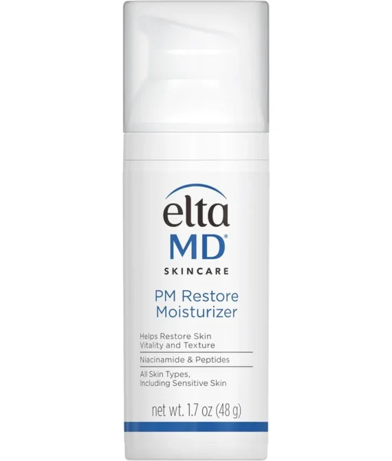 Eltamd Pm Therapy Moisturizer 1.7 Fluid Ounce 1.7 Oz