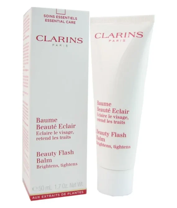 Clarins Beauty Flash Balm 50 ml