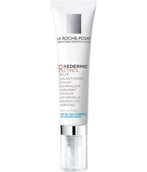 La Roche Posay Redermic Retinol Eye Cream 15 ml