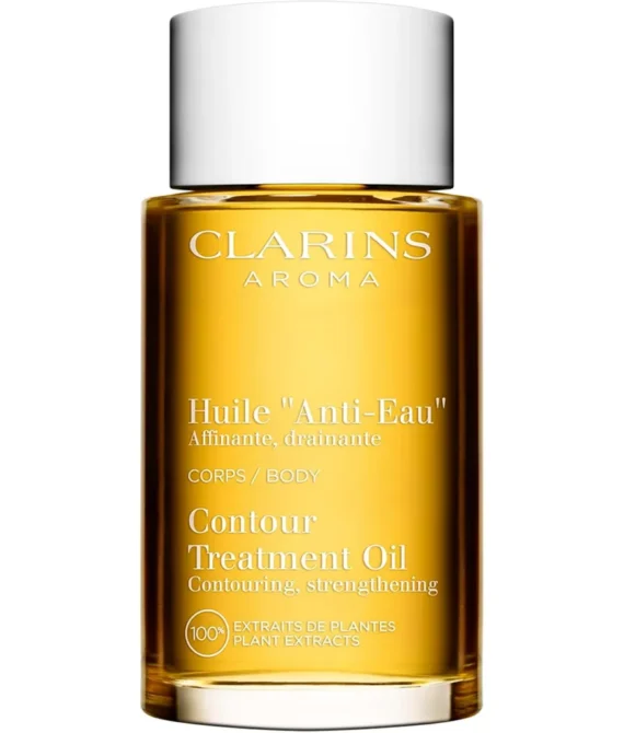 Clarins Contour Body Treatment Oil 100 ml