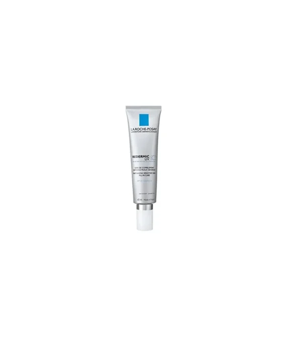 La RochePosay redermic c crema antiet pelle normale e mista 40 ml
