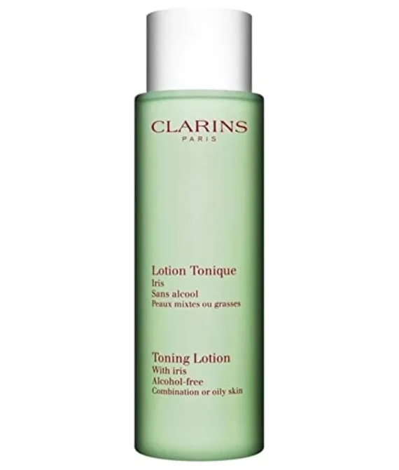 Clarins Toning Lotion Combination Or Oily Skin 399 ml