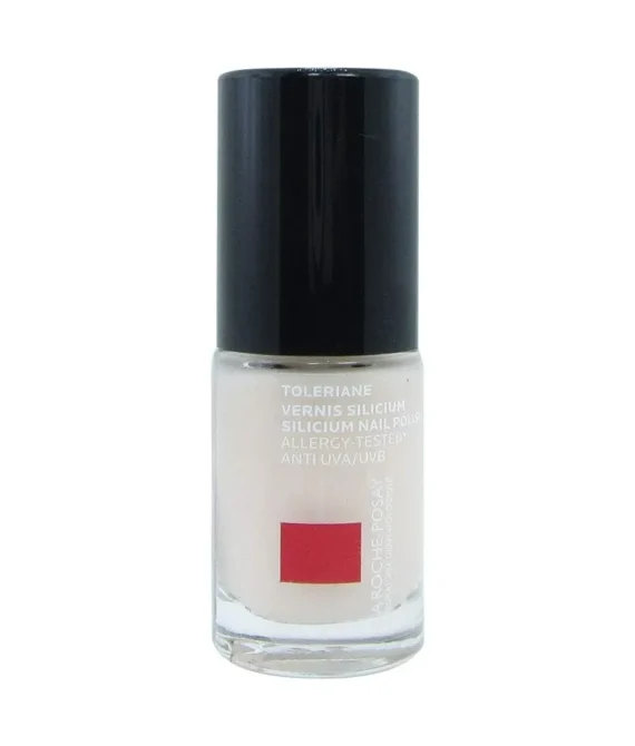 La RochePosay Roche Posay Silicium Protective Fortifying Nail Polish 03 6ml
