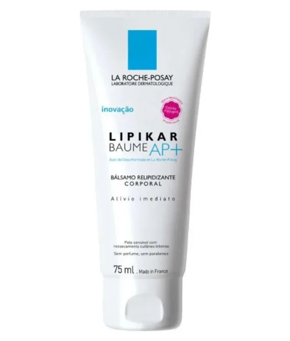 La RochePosay Roche Posay Lipikar Balm Ap+ 75 ml