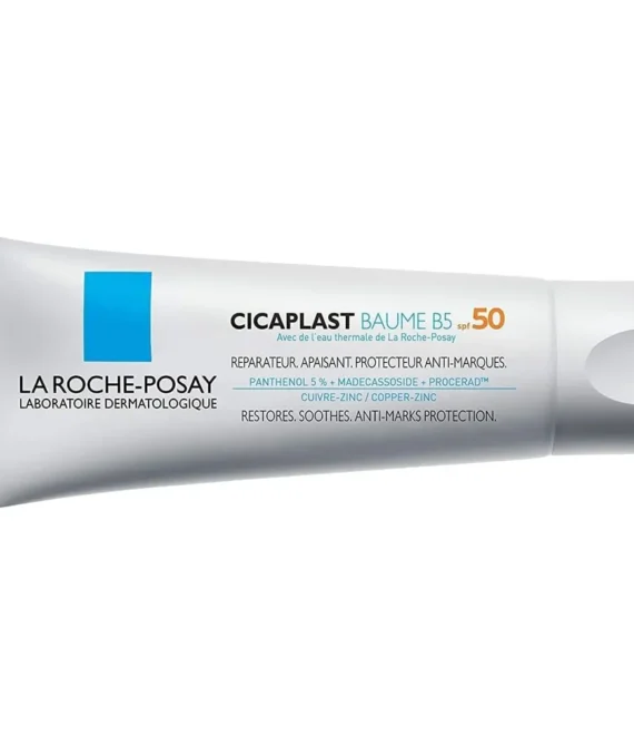La RochePosay Cicaplast Baume B5 SPF50 40ml