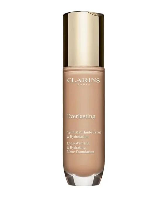 EVERLASTING teint mat haute tenue #109Cwheat 30 ml
