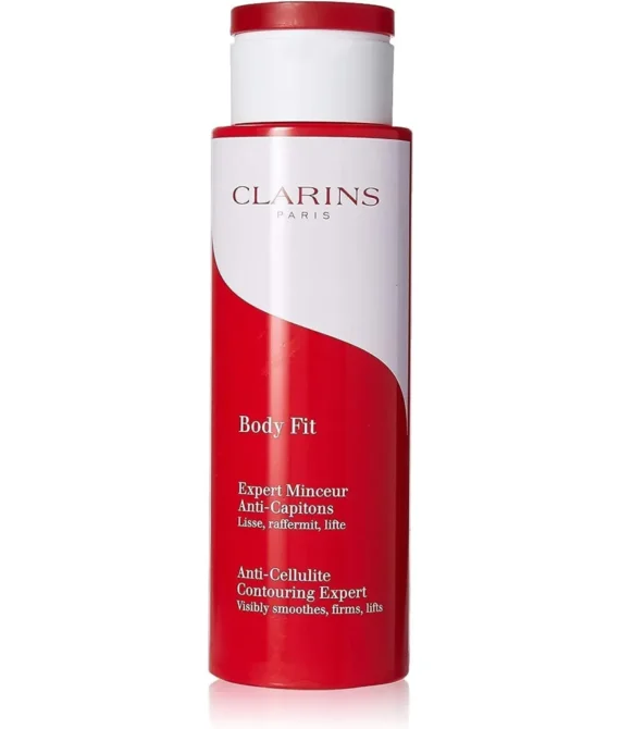 Clarins BODY FIT expert minceur anticapitons 200 ml