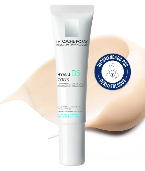 La Rocheposay Hyalu B5 Eyes Cream 15Ml