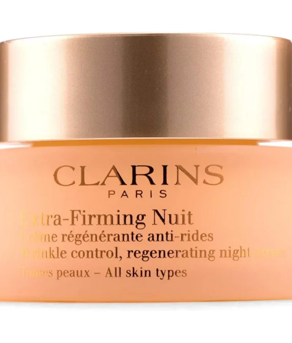Clarins ExtraFirming Night All Skin Type 50ml