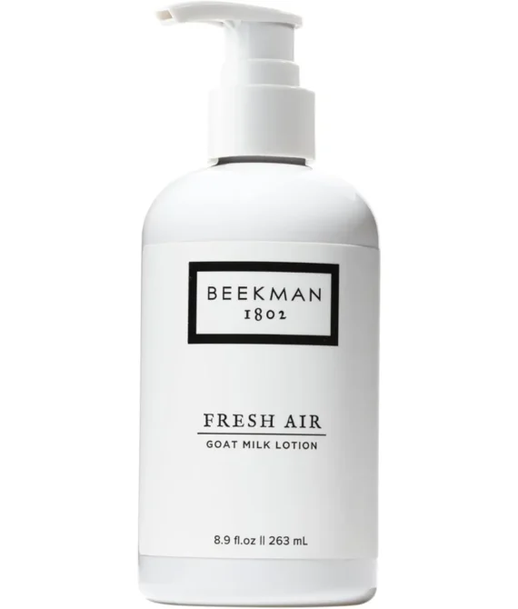 Beekman 1802 Fresh Air Goat Milk Lotion 8 fl.oz. 236 mL