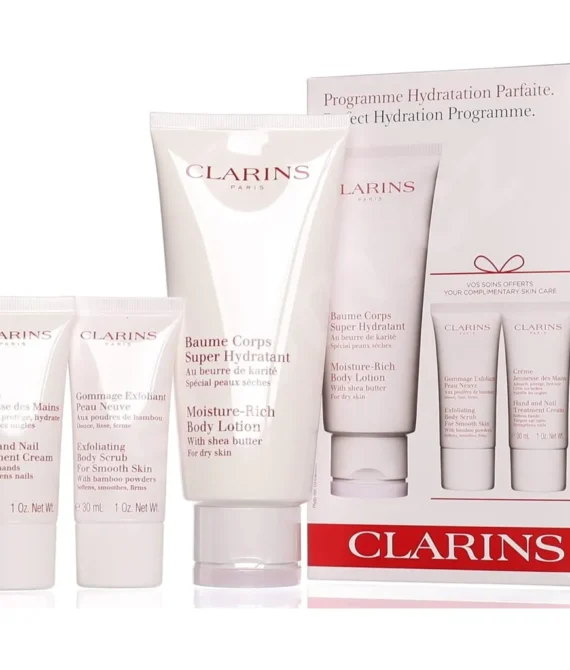 Clarins Body Set CLABODF3120004A