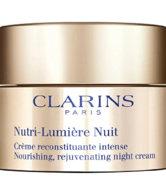 NUTRI LUMIRE crme nuit 50 ml