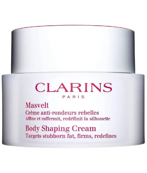 Clarins Body Shaping Cream 200Ml