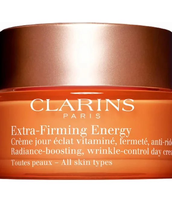 Clarins EXTRA FIRMING JOUR ENERGY crme toutes peaux 50 ml