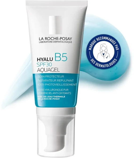 HYALU B5 aquagel SPF30 50 ml
